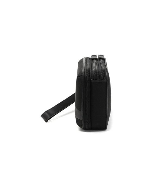 日本正規品】トゥミ バッグ TUMI クラッチバッグ ALPHA SLG トリプル 