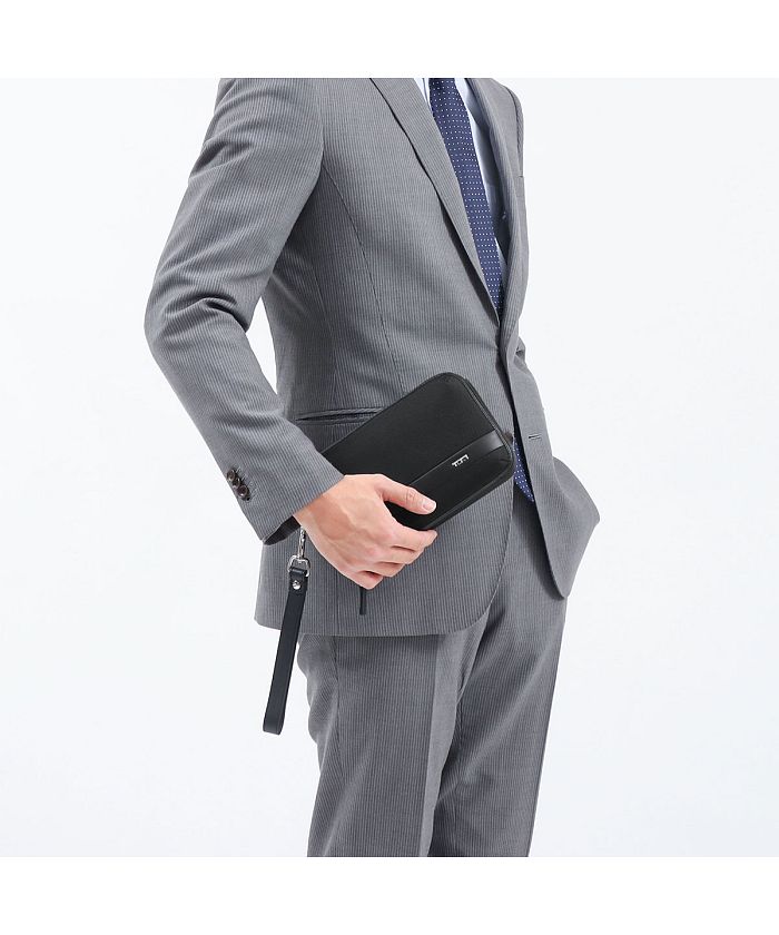 日本正規品】トゥミ バッグ TUMI クラッチバッグ ALPHA SLG トリプル 日本正規品】トゥミ バッグ TUMI クラッチバッグ ALPHA SLG トリプル