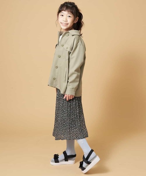 a.v.v(KID'S)(アー・ヴェ・ヴェキッズ)/[KIDS]リボンスポーティサンダル[WEB限定サイズ]/img06