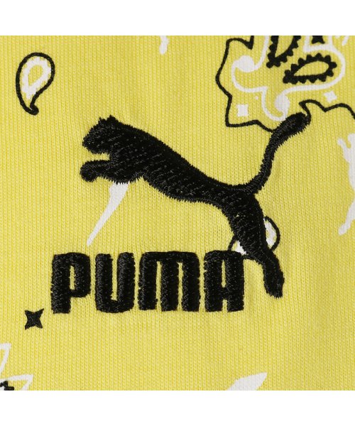 PUMA(プーマ)/OB AOP Tシャツ/img17