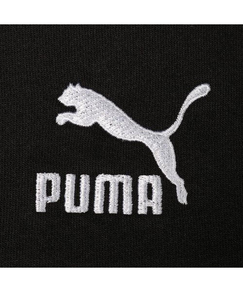 PUMA(プーマ)/PBAE Tシャツ ドレス ウィメンズ/img02