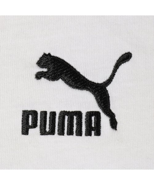 PUMA(プーマ)/PBAE Tシャツ ドレス ウィメンズ/img07