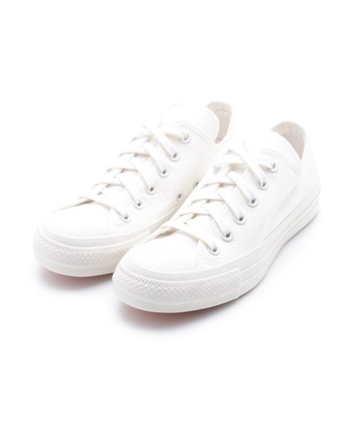 CONVERSE(コンバース)/【CONVERSE】ALL STAR 100 WHITEPLUS OX/img01