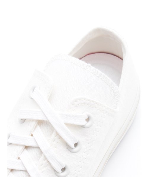 CONVERSE(コンバース)/【CONVERSE】ALL STAR 100 WHITEPLUS OX/img05