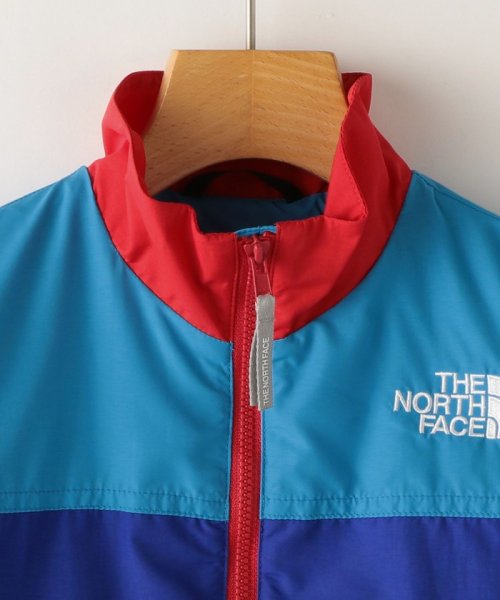 SHIPS KIDS(シップスキッズ)/THE NORTH FACE:ATL Packable Jacket(100～150cm)/img02