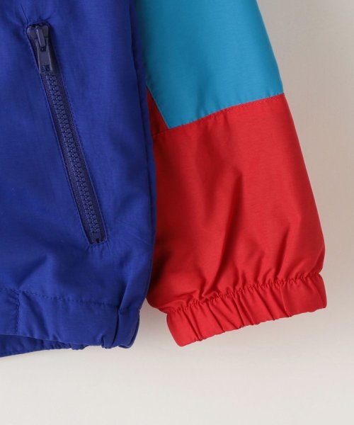 SHIPS KIDS(シップスキッズ)/THE NORTH FACE:ATL Packable Jacket(100～150cm)/img03