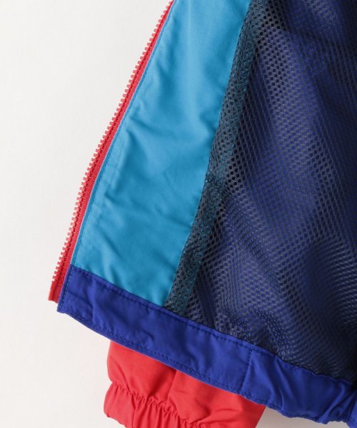 SHIPS KIDS(シップスキッズ)/THE NORTH FACE:ATL Packable Jacket(100～150cm)/img04