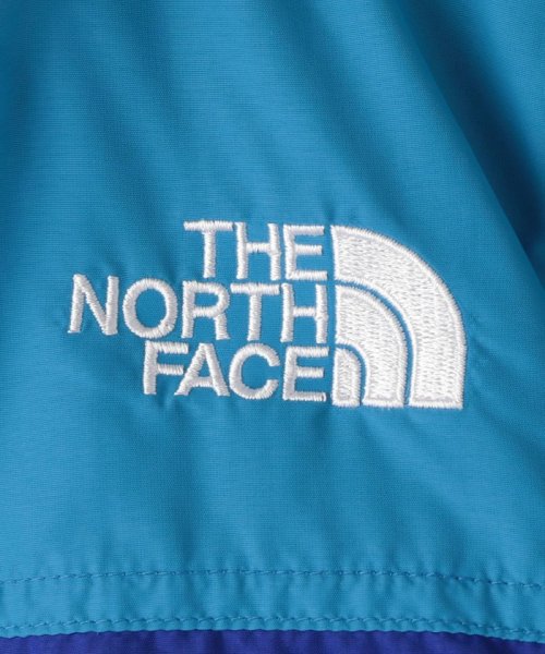 SHIPS KIDS(シップスキッズ)/THE NORTH FACE:ATL Packable Jacket(100～150cm)/img05