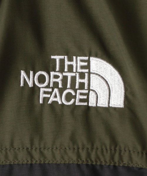SHIPS KIDS(シップスキッズ)/THE NORTH FACE:ATL Packable Jacket(100～150cm)/img06