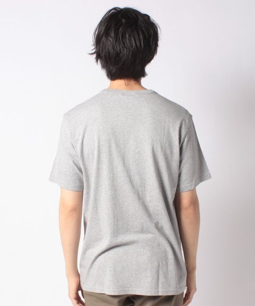 BENETTON (mens)(ベネトン（メンズ）)/【PEANUTSコラボ】JCCスヌーピー＆ウッドストックTシャツ・カットソー/img20