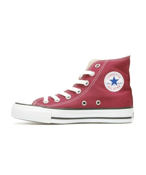 CONVERSE(コンバース)/コンバース オールスター スニーカー ハイカットメンズ レディース AS－HI/img09