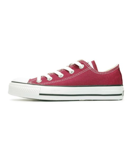 CONVERSE(CONVERSE)/コンバース オールスター スニーカー ローカットメンズ レディース AS－OX/img09