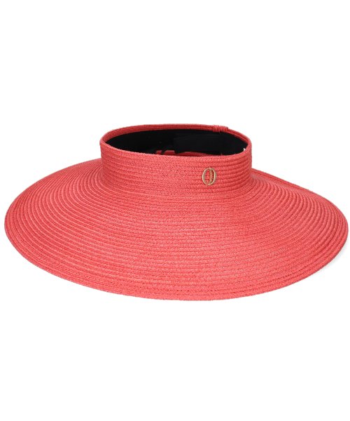Chapeaud'O(Chapeaud’O)/Chapeau d' O Linen Sun Hat/img01