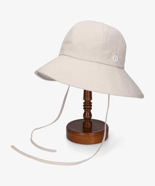 Chapeaud'O(Chapeaud’O)/Chapeau d' O L/R String Hat/img01