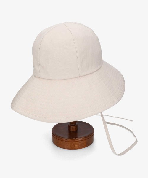 Chapeaud'O(Chapeaud’O)/Chapeau d' O L/R String Hat/img02