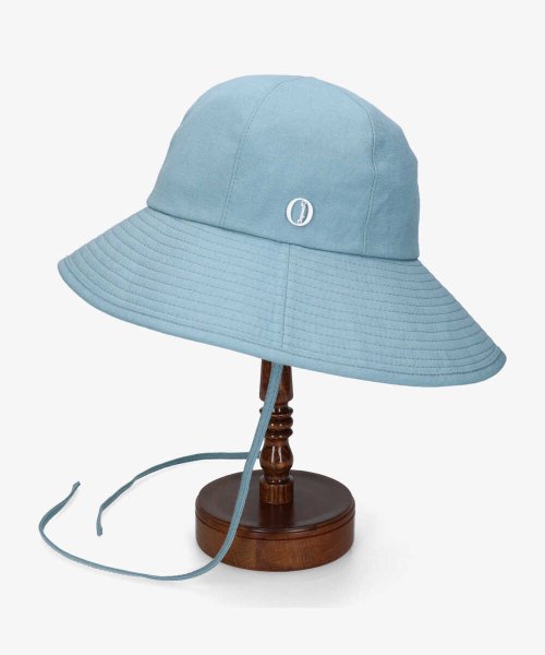 Chapeaud'O(Chapeaud’O)/Chapeau d' O L/R String Hat/img07