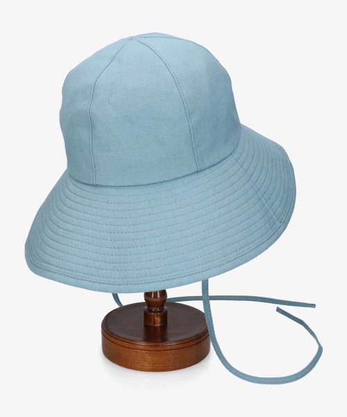 Chapeaud'O(Chapeaud’O)/Chapeau d' O L/R String Hat/img09