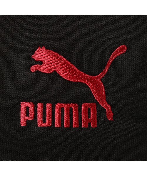 PUMA(プーマ)/OB パッチワーク ショーツ/img02