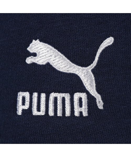 PUMA(プーマ)/OB パッチワーク ショーツ/img14