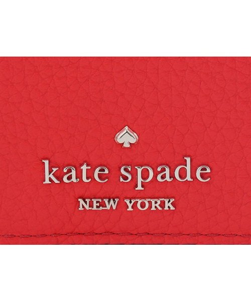 kate spade new york(ケイトスペードニューヨーク)/【kate spade new york(ケイトスペード)】katespade ケイトスペード ケイト leila sm trifold wallet wlr0/img03