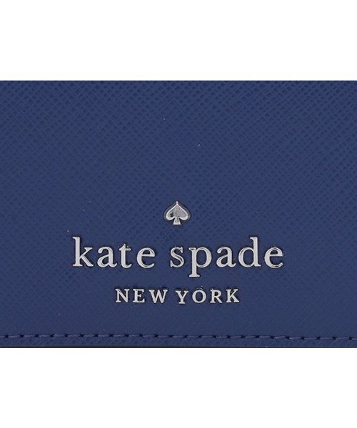 kate spade new york(ケイトスペードニューヨーク)/【kate spade new york(ケイトスペード)】katespade ケイトスペード ケイト staci trifold wlr00133496/img03