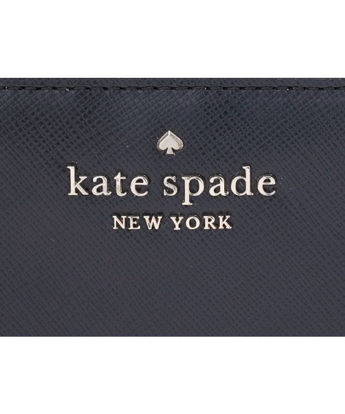 kate spade new york(ケイトスペードニューヨーク)/【kate spade new york(ケイトスペード)】katespade ケイトスペード ケイト staci S bifold wallet wlr001/img03