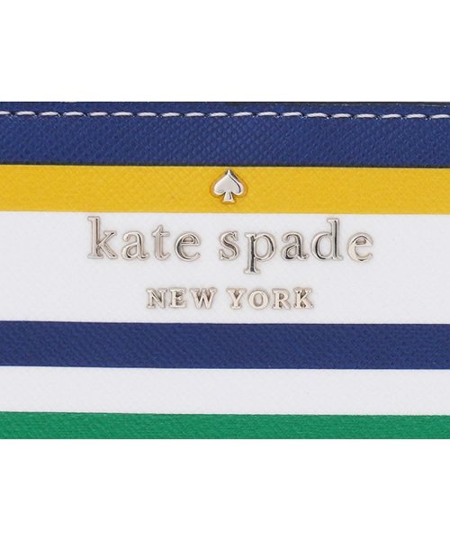 kate spade new york(ケイトスペードニューヨーク)/【kate spade new york(ケイトスペード)】katespade ケイトスペード ケイト STACI MARITIME wlr00429974/img03