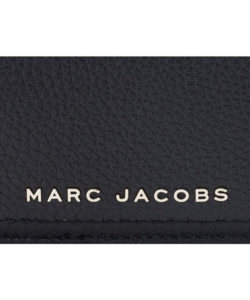 セール Marc Jacobs マークジェイコブス Marcjacobs マークジェイコブス The Groove カードケース マークジェイコブス Marc Jacobs Magaseek