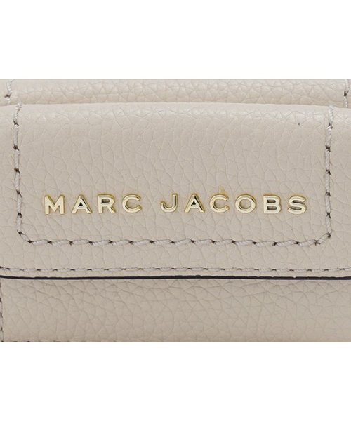  Marc Jacobs(マークジェイコブス)/【MARC JACOBS(マークジェイコブス)】MarcJacobs マークジェイコブス THE GROOVE MINI TRIFOLD/img03