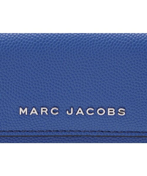 Marc Jacobs(マークジェイコブス)/【MARC JACOBS(マークジェイコブス)】MarcJacobs マークジェイコブス 三つ折り財布 小銭入れ/img03