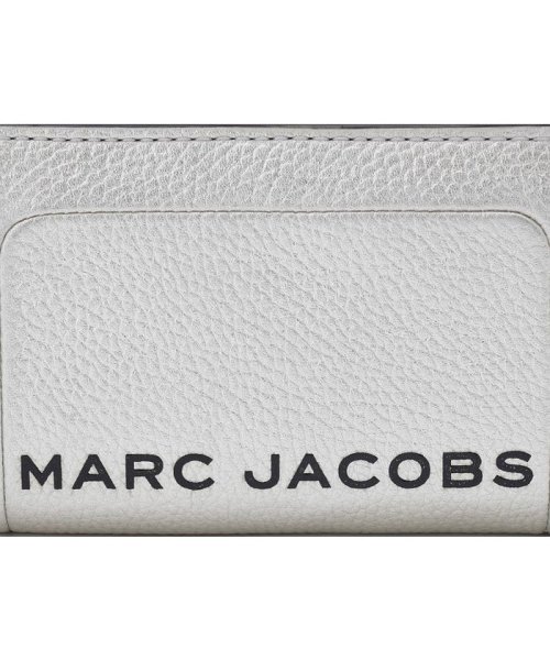  Marc Jacobs(マークジェイコブス)/【MARC JACOBS(マークジェイコブス)】MarcJacobs マークジェイコブス THE METALLIC TEXTURE BOX/img03