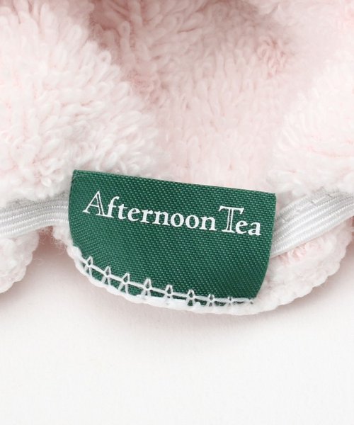 Afternoon Tea LIVING(アフタヌーンティー・リビング)/小花刺繍ヘアバンド/img02