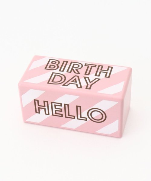 メモリービスケットブロック アフタヌーンティー リビング Afternoon Tea Living Magaseek