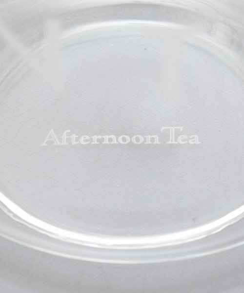 Afternoon Tea LIVING(アフタヌーンティー・リビング)/ロゴワークス耐熱ガラスマグカップ for tea/img07