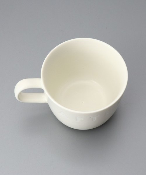 Afternoon Tea LIVING(アフタヌーンティー・リビング)/ロゴワークスマグカップ for Tea/img05