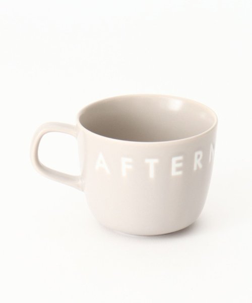 Afternoon Tea LIVING(アフタヌーンティー・リビング)/ロゴワークスマグカップ for Tea/img07