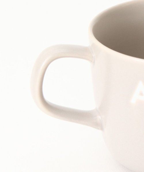 Afternoon Tea LIVING(アフタヌーンティー・リビング)/ロゴワークスマグカップ for Tea/img10