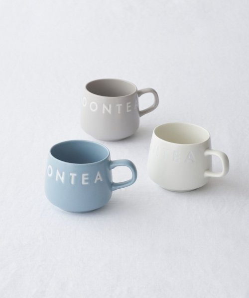 Afternoon Tea LIVING(アフタヌーンティー・リビング)/ロゴワークスマグカップ for Coffee/img04