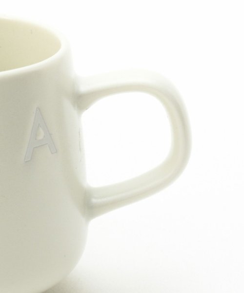 Afternoon Tea LIVING(アフタヌーンティー・リビング)/ロゴワークスマグカップ for Coffee/img05