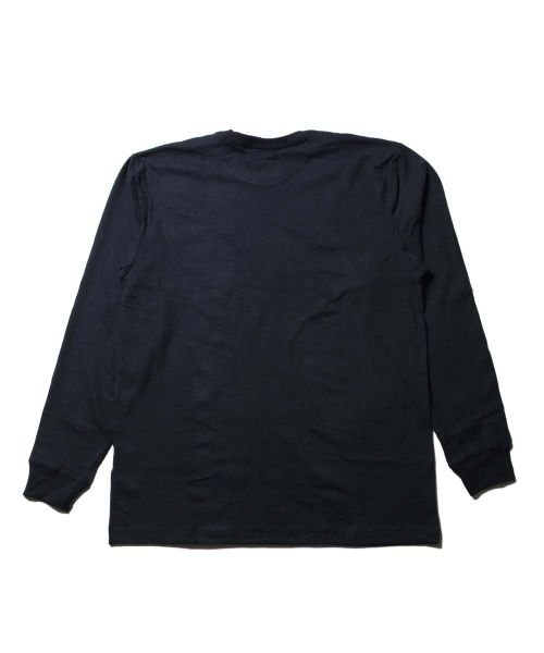 THE CASUAL(ザ　カジュアル)/(カーハート)carhartt M Workwear Pocket LS T Shirt/img08