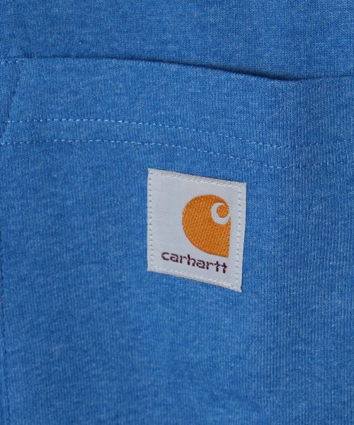 Carhartt(カーハート)/Carhartt/カーハート　ポケットＴシャツ/img13