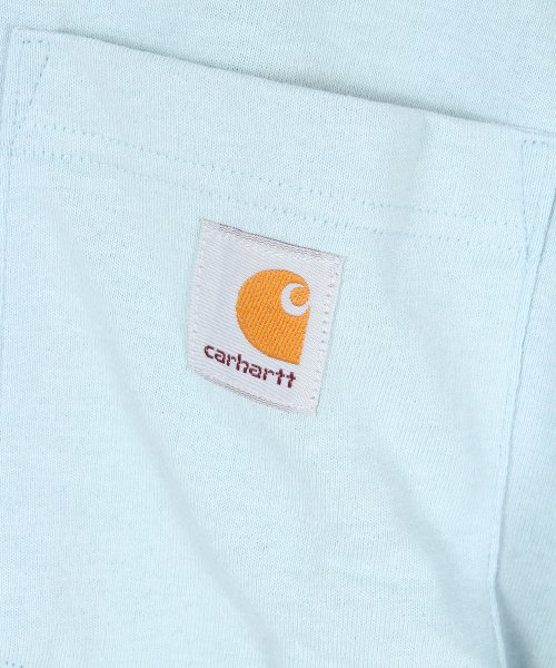 Carhartt(カーハート)/Carhartt/カーハート　ポケットＴシャツ/img30