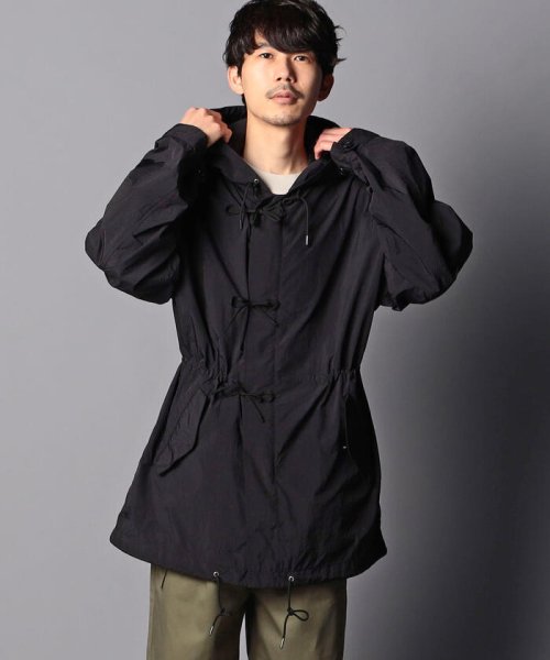 GLOSTER(GLOSTER)/【unlume/アンルーム】CHARLES PARKA スノーパーカー/img16