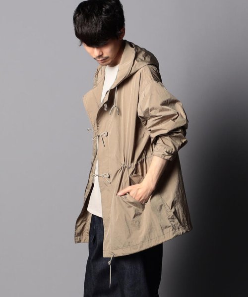 GLOSTER(GLOSTER)/【unlume/アンルーム】CHARLES PARKA スノーパーカー/img18