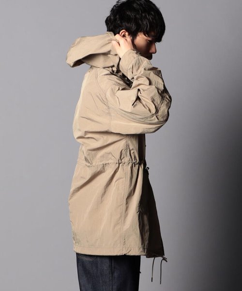 GLOSTER(GLOSTER)/【unlume/アンルーム】CHARLES PARKA スノーパーカー/img19