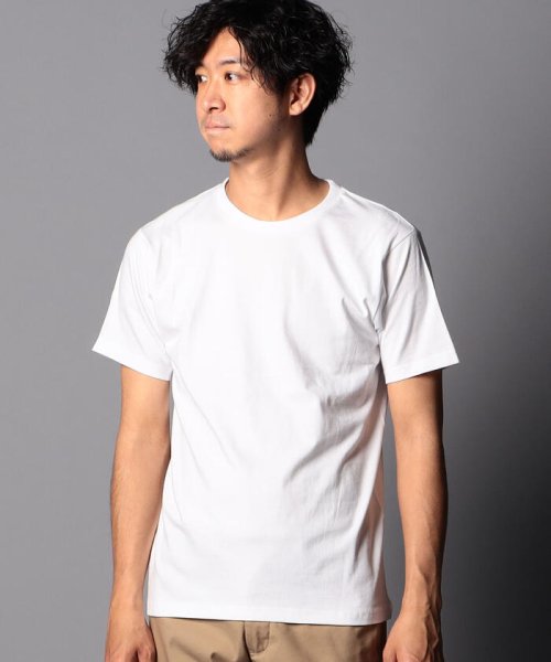 NOLLEY’S goodman(ノーリーズグッドマン)/EASY KNIT パーカー Tシャツ付き ニット/img08