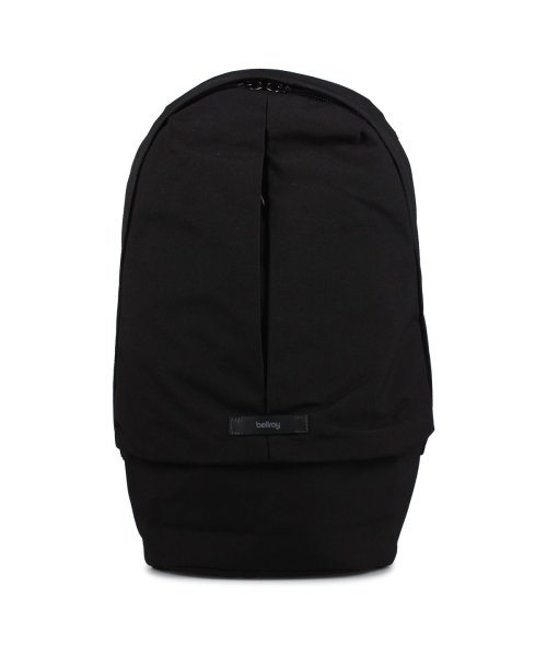 Bellroy(ベルロイ)/ベルロイ Bellroy リュック バッグ バックパック クラシック プラス メンズ レディース 22L CLASSIC BACKPACK PLUS ブラック /img06