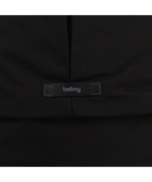 Bellroy(ベルロイ)/ベルロイ Bellroy リュック バッグ バックパック クラシック プラス メンズ レディース 22L CLASSIC BACKPACK PLUS ブラック /img08