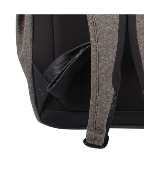 Bellroy(ベルロイ)/ベルロイ Bellroy リュック バッグ バックパック メルボルン メンズ レディース 12L MELBOURNE BACKPACK ブラック グレー 黒 B/img09