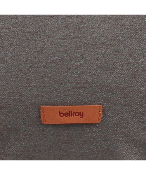 Bellroy(ベルロイ)/ベルロイ Bellroy リュック バッグ バックパック メルボルン メンズ レディース 12L MELBOURNE BACKPACK ブラック グレー 黒 B/img11